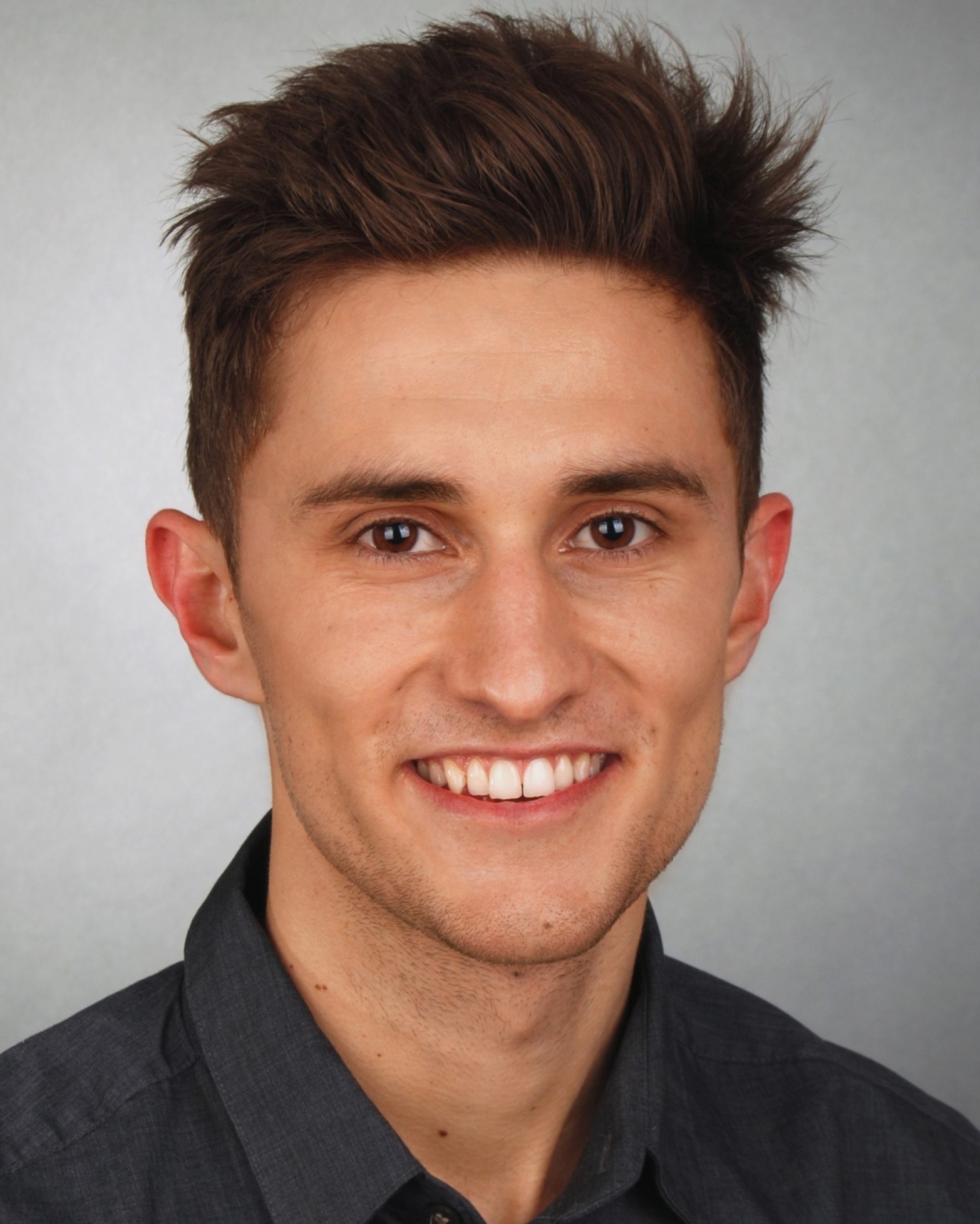 Profilbild von Yannick Julius