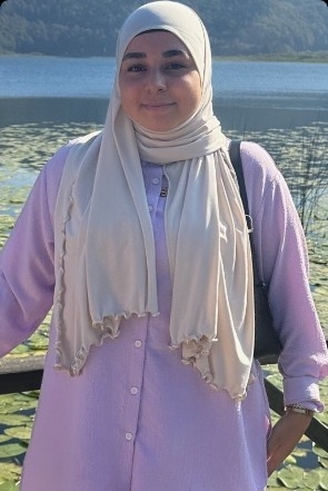 Weiteres Foto von Sümeyye