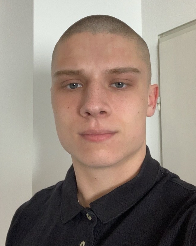 Profilbild von Markus