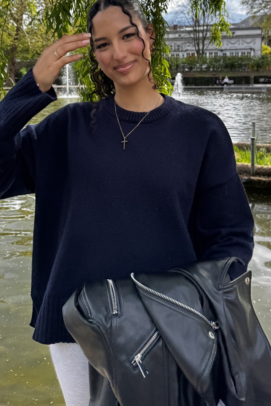 Weiteres Foto von Mia Taliah