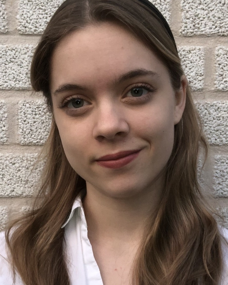 Profilbild von Kayla