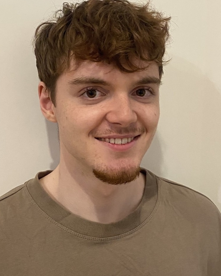 Profilbild von Lennox