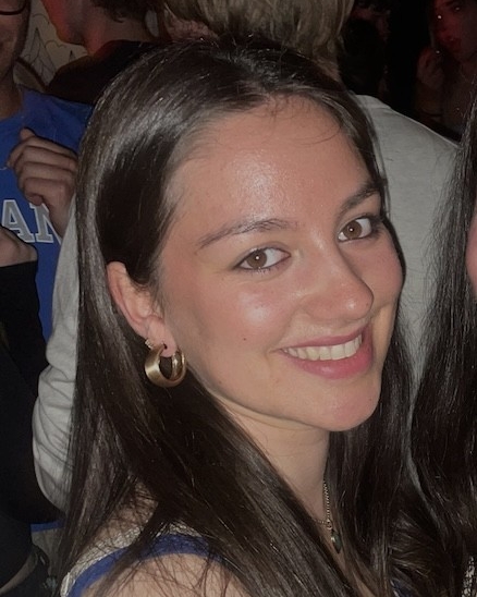 Profilbild von Arezu Elisabeth