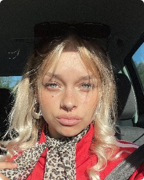 Profilbild von Milly