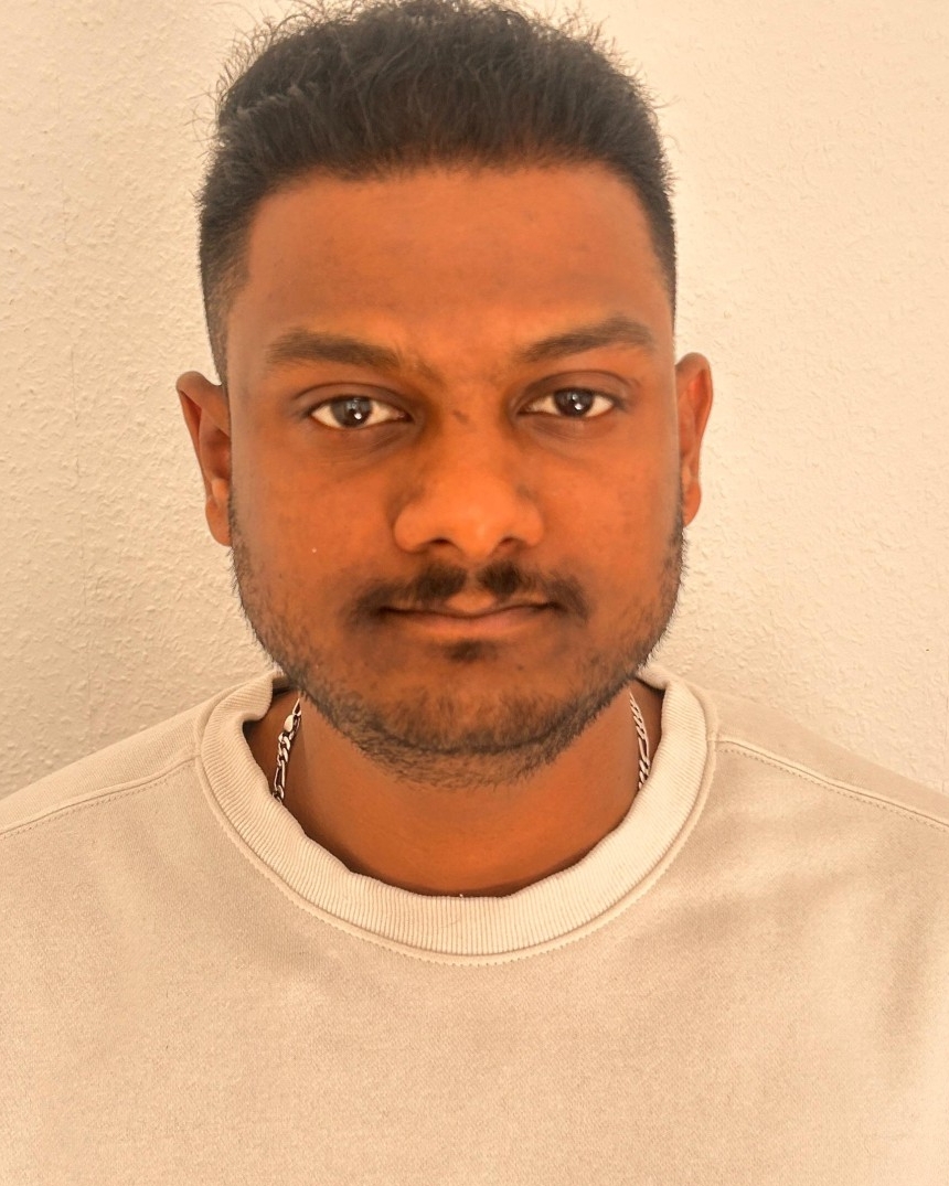 Profilbild von Risath Ahamad