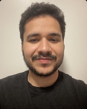 Profilbild von Mohamed Rami