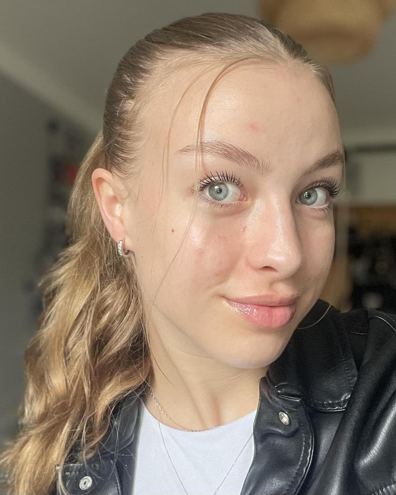 Profilbild von Désirée