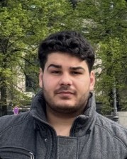 Mohamed-9056618 Jobber für InStaff in Trier