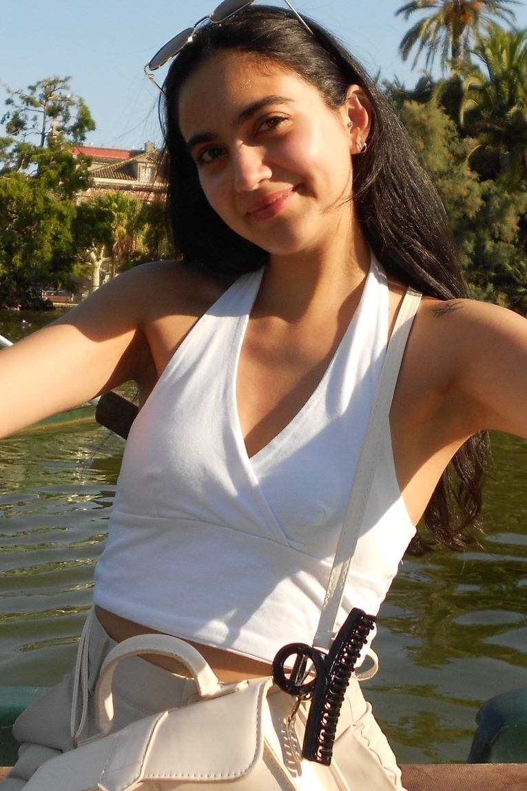 Weiteres Foto von Zeyna