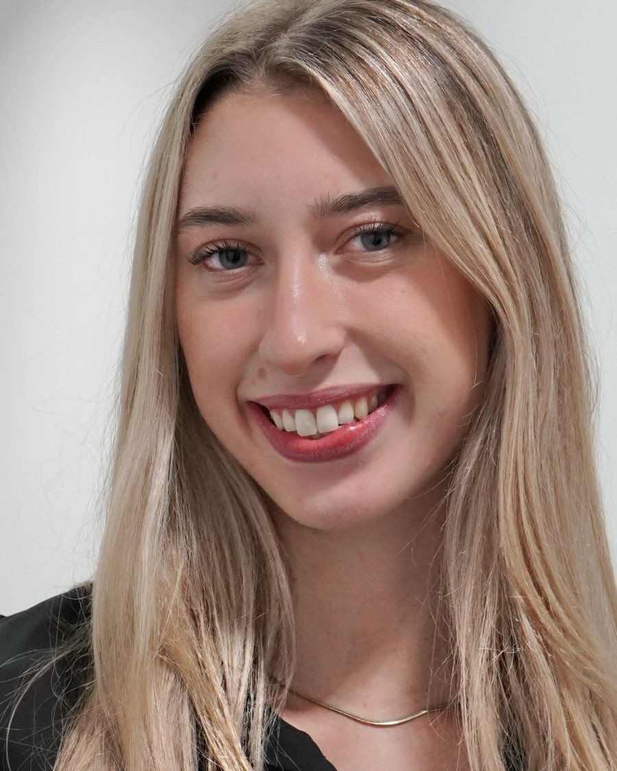 Profilbild von Insa Adriana