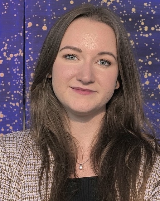 Profilbild von Maira