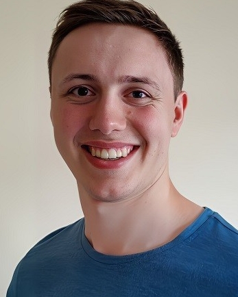 Profilbild von Tobias