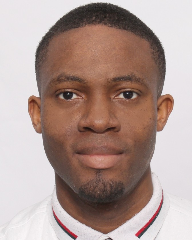 Profilbild von Armel Bertrand