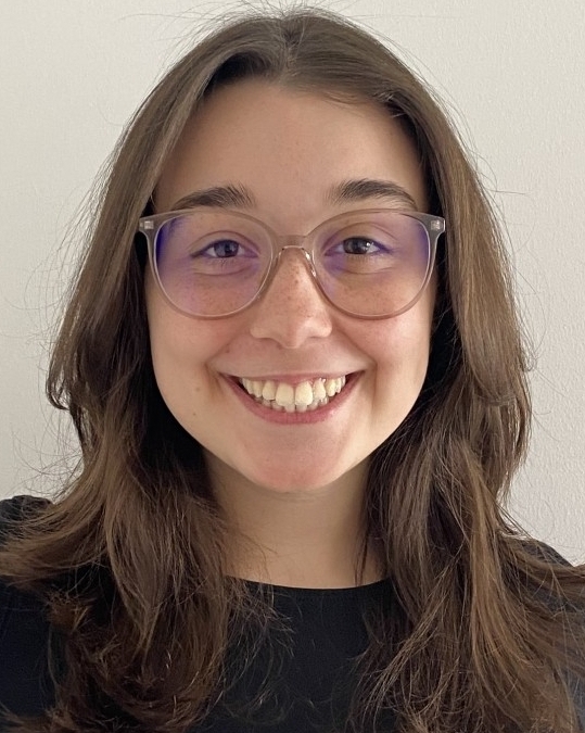 Profilbild von Beatriz