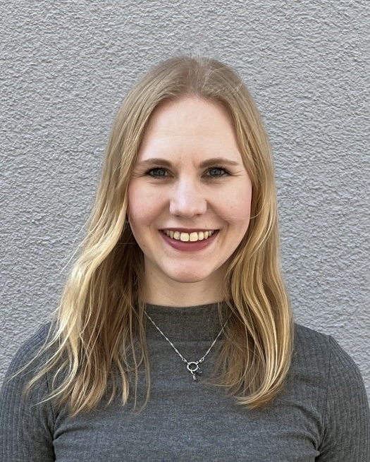 Profilbild von Jasmin