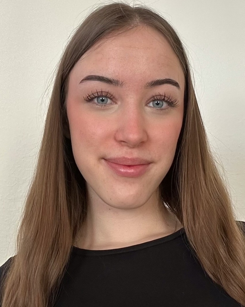 Profilbild von Nina