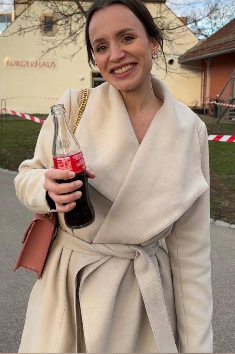 Weiteres Foto von Jannika