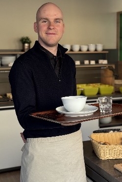 Weiteres Foto von Maxim