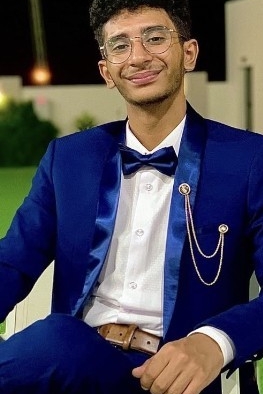 Weiteres Foto von Mohamed Aziz