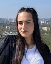 Andrijana-2256104 Jobber für InStaff in Düsseldorf