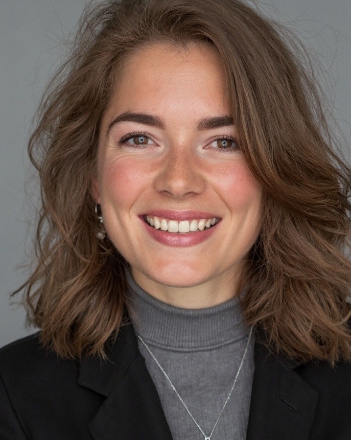Profilbild von Julia
