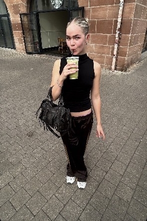 Weiteres Foto von Mia