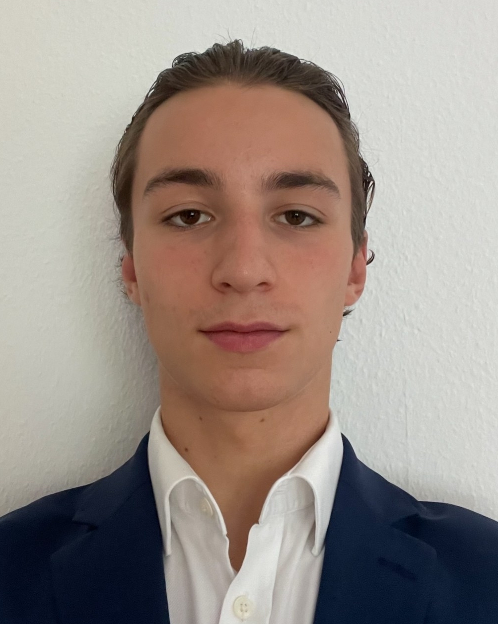 Profilbild von Rocco