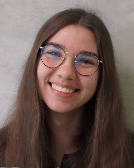Profilbild von Victoria