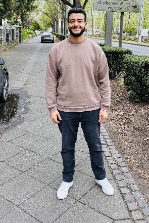 Weiteres Foto von Anas