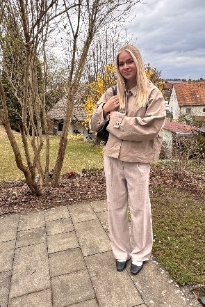 Weiteres Foto von Mia