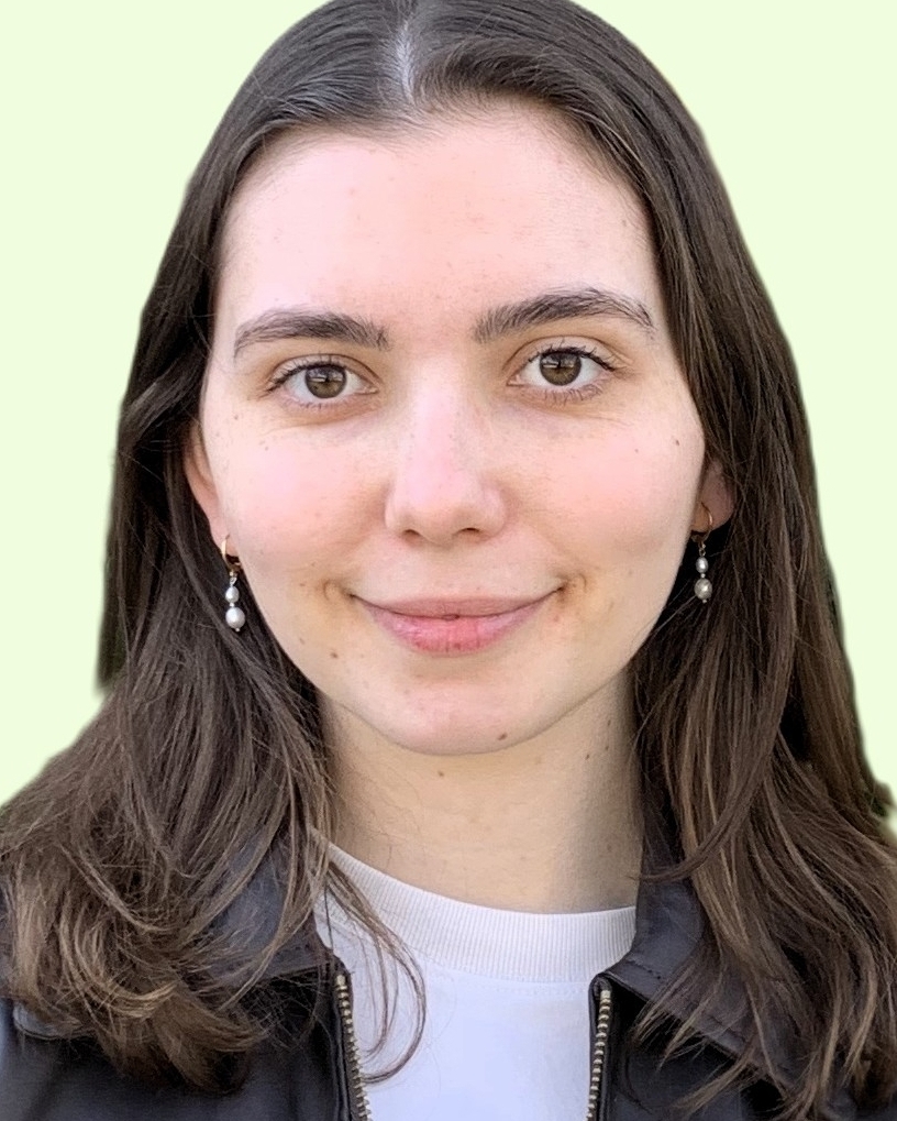 Profilbild von Maria