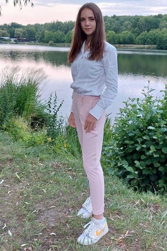 Weiteres Foto von Karyna