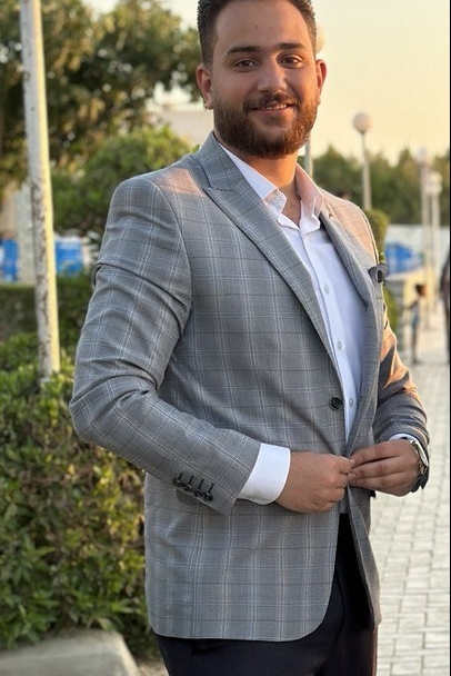 Weiteres Foto von Abdelrahman Moustafa Abdelghani Abouzeid