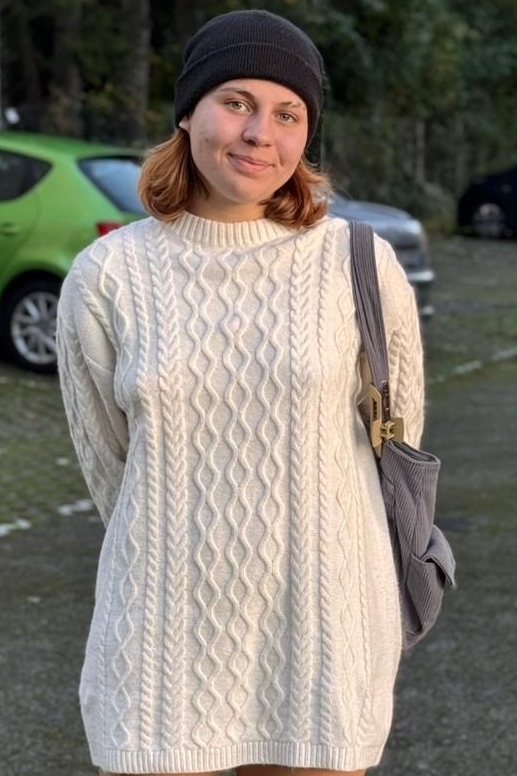 Weiteres Foto von May