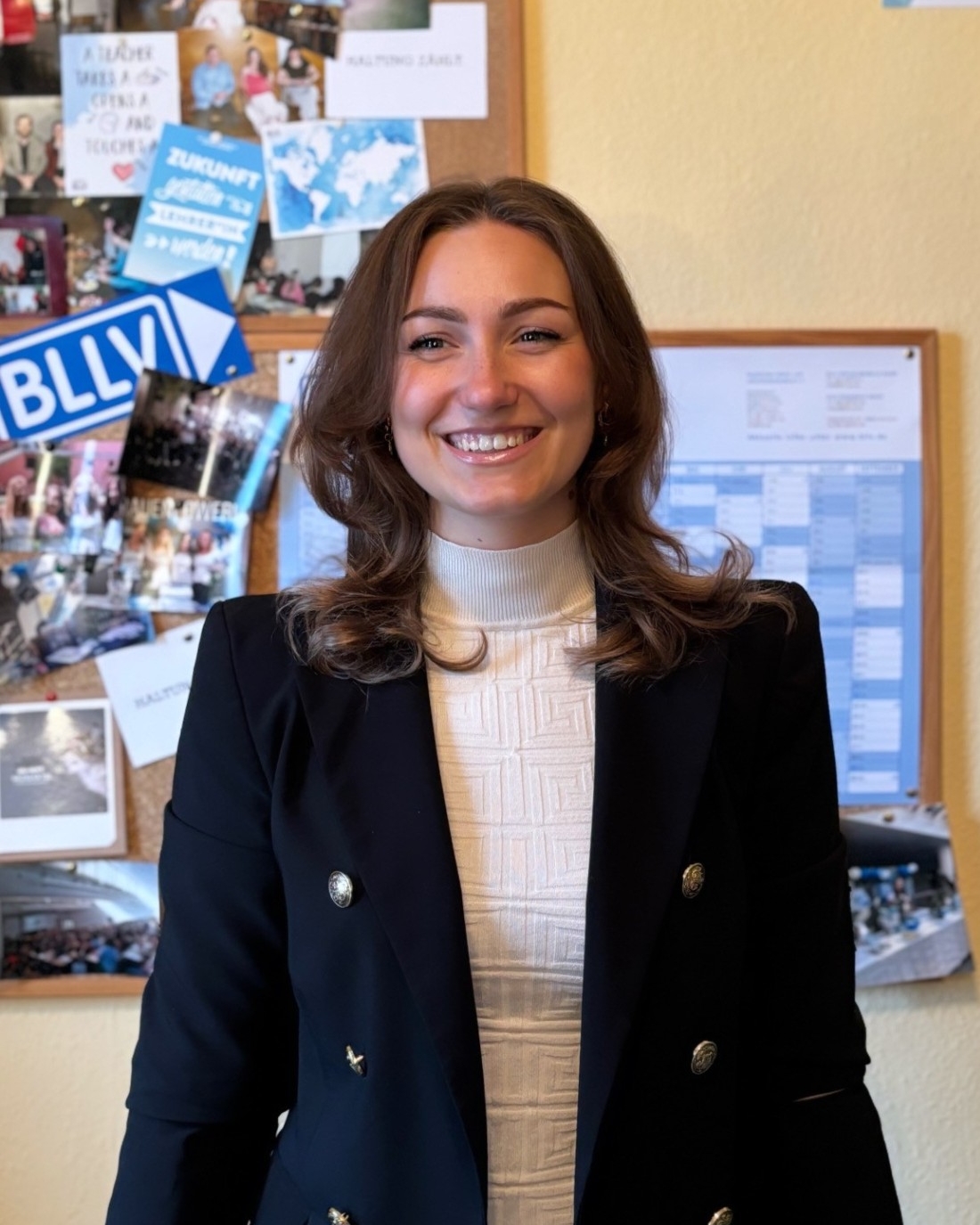 Profilbild von Salome