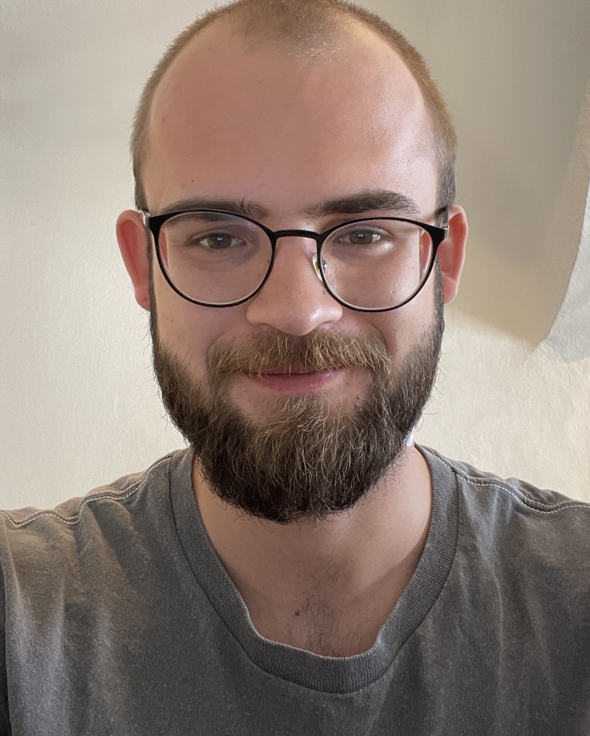 Profilbild von Eliot