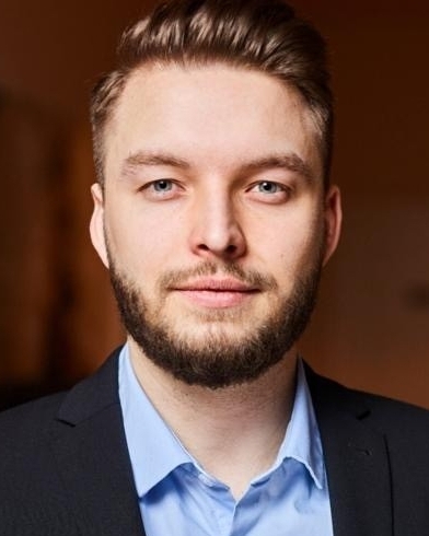 Profilbild von Lukas