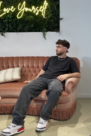 Weiteres Foto von Ömer Faruk
