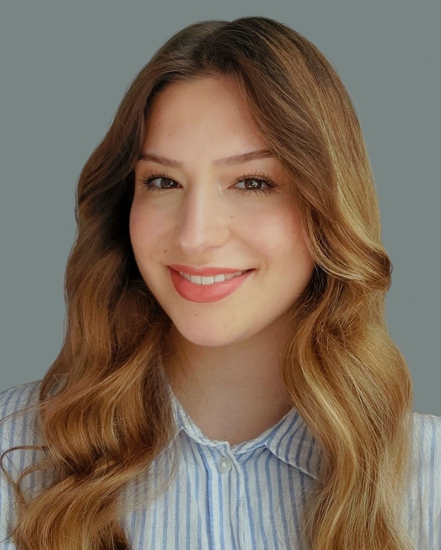 Profilbild von Katerina