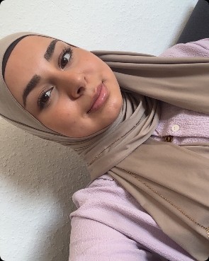Profilbild von Sümeyye
