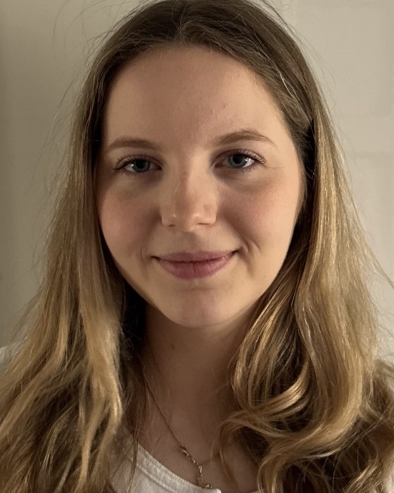 Profilbild von Antonia