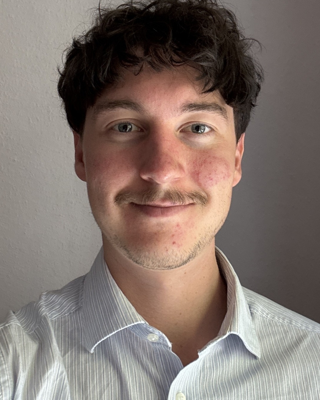 Profilbild von Leon Henri