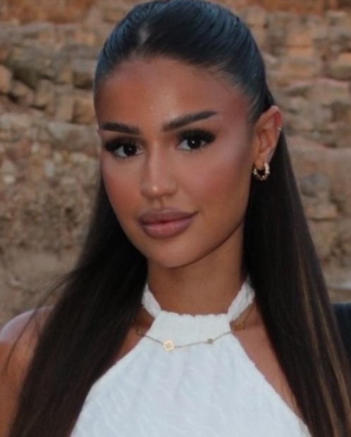 Profilbild von Imane