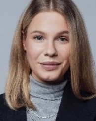Profilbild von Marie-Christin