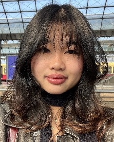 Profilbild von Naomi