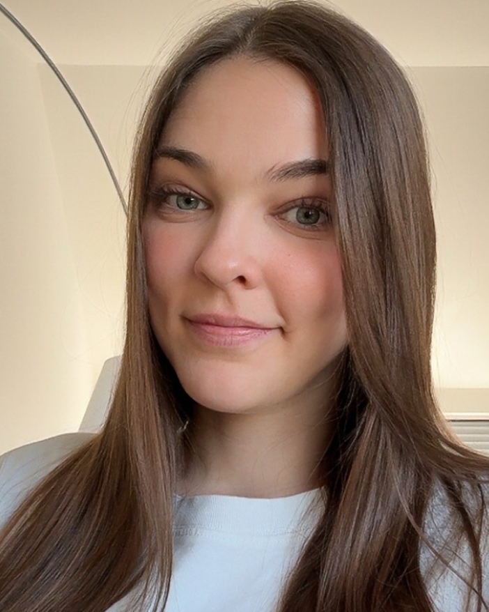 Profilbild von Luisa