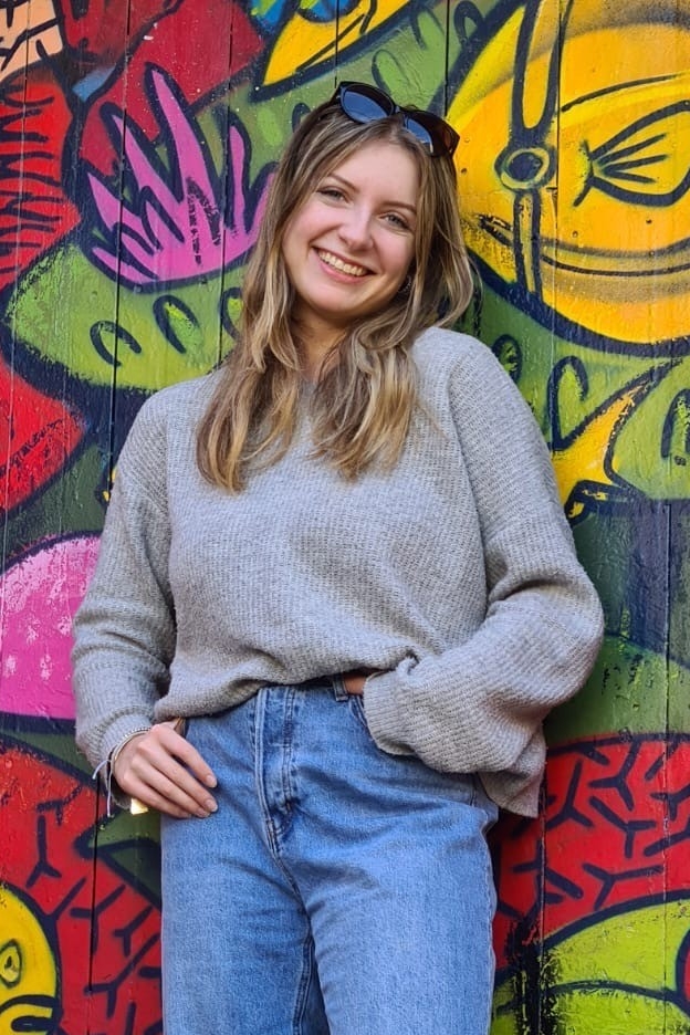 Weiteres Foto von Amadea Sophie