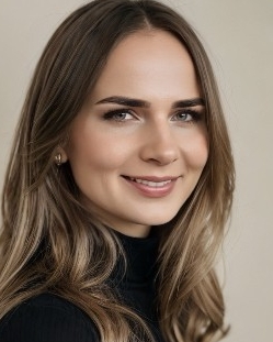 Profilbild von Caroline