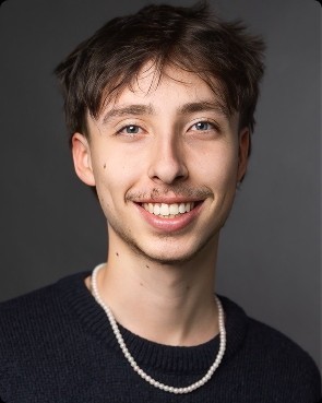 Profilbild von Fabian