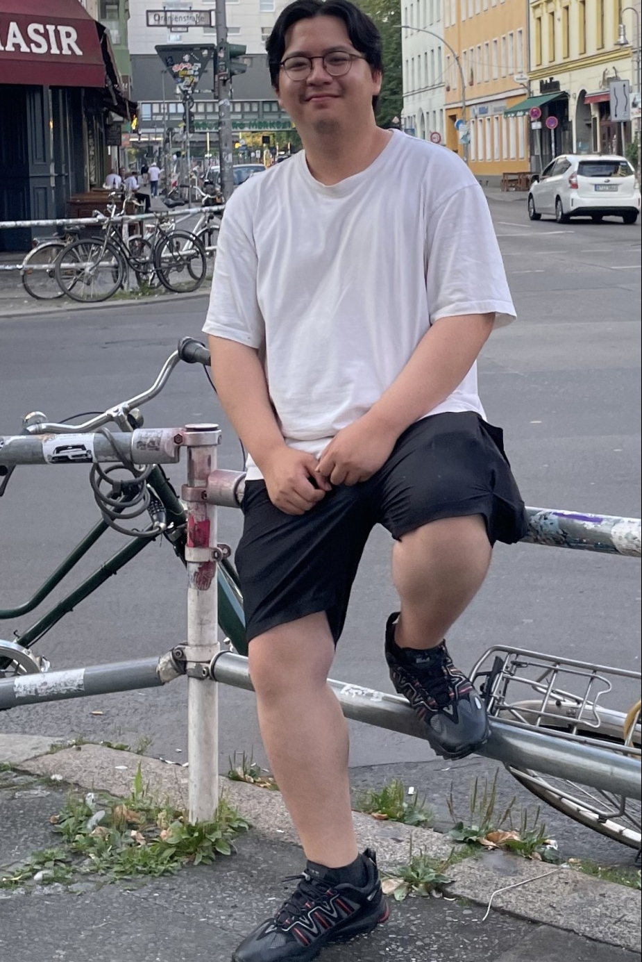 Weiteres Foto von Huy